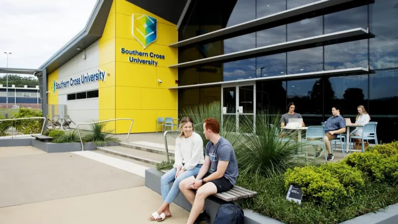 Victoria University